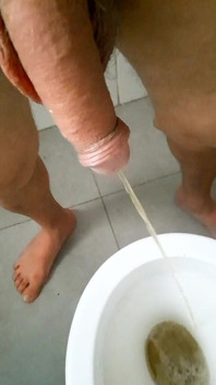 Macho Piss
