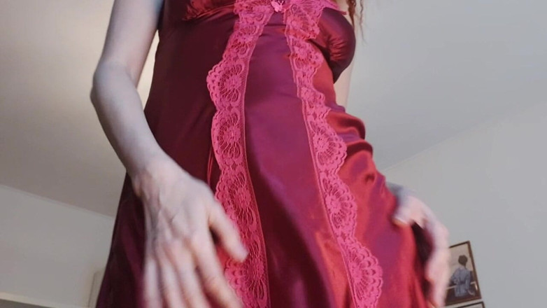 Ginna Gg: I Came Very Hard When I Was Jerking off My...