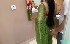 Desi Alisha Bhabhi 合集