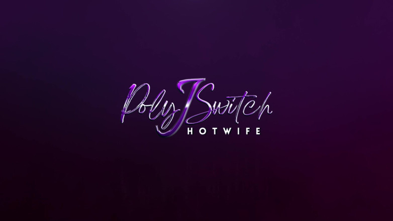 PolyJSwitch: Zlobivá hotwife dostane na Vánoce dvojitou nádivku!