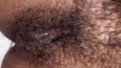 Munna647: M-am dus la casa mamei mele vitregă și am făcut sex...