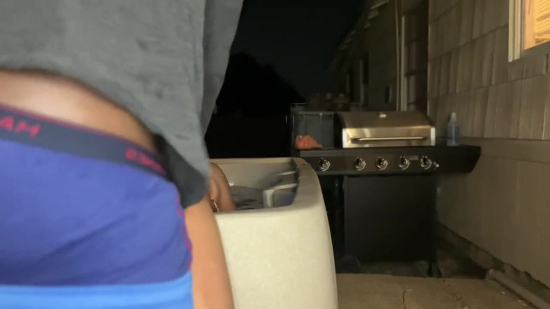 Fijii pornbox: Apa yang awak datang ke luar mengongkek saya dogg mentah...