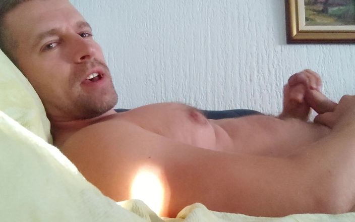 Cock & Body Worship: Fantasy Talk: BBC Dyrkan och Spitroast