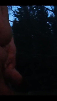 Late Night Piss Before Bedtime.