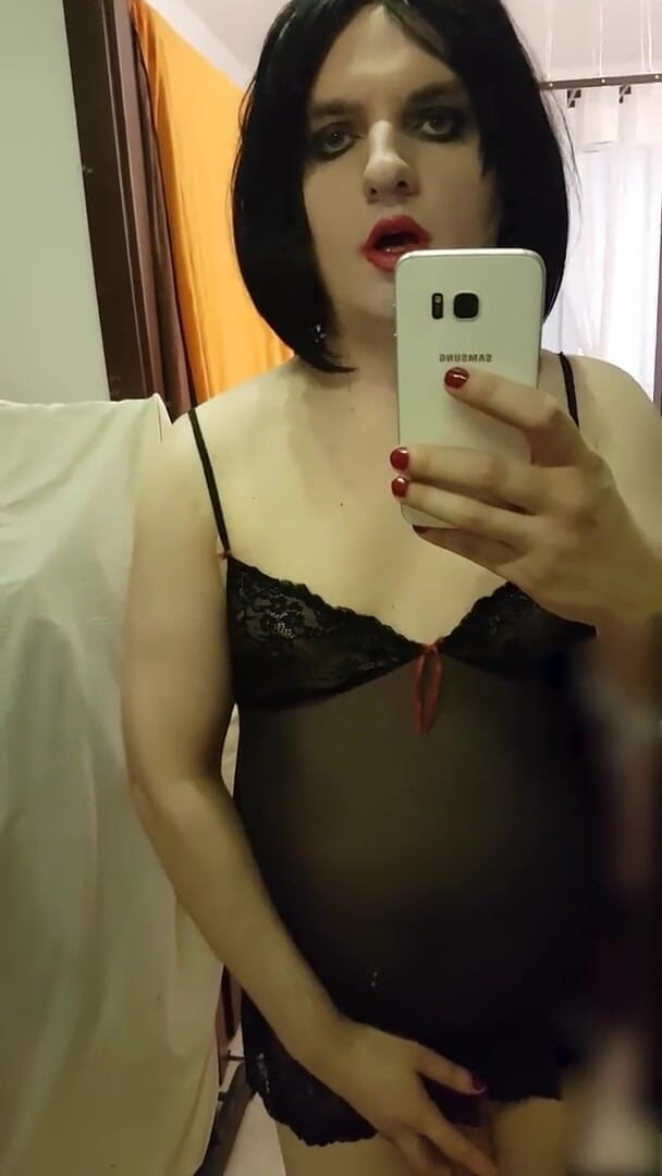 TrannySexyFeet: 我心情撸讪