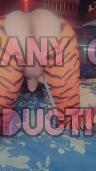 Butt Girl Tigra Time Sexy Round Sissy Ass Tiffany Ciskiss