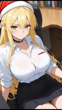 Mój kolega z pracy każe mi robić szalone anime punkty widzenia