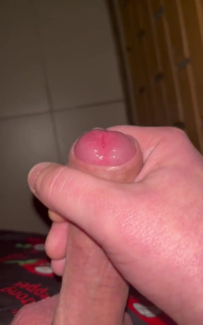 Young cum: Dick Cumming