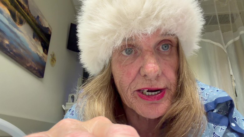 Lizzy Yum: Lizzy Yum aktualizacja statusu 9