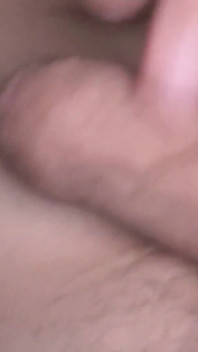 Mature Pervert Moans in Intense Edging