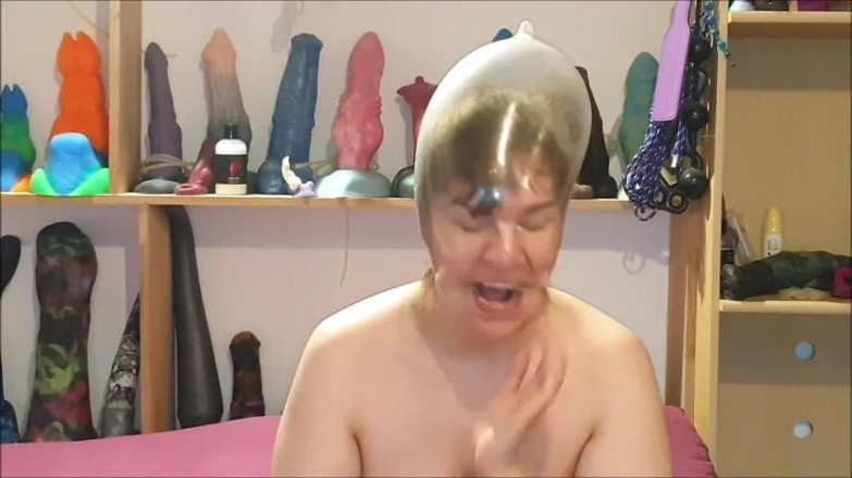 Fraya Adult: Video přání, část 2