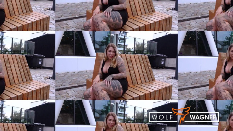 Wolf Wagner.love: Geblasen und gefickt von blowjob-königin mia blow - Wolf wagner