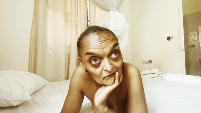 BongoXXX: Dude, I Fucked Your Step-grandmother in the Ass