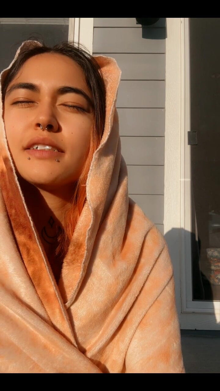 lilRavenFox: Update From This Morning