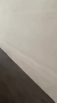Risky dares outdoor parking garage