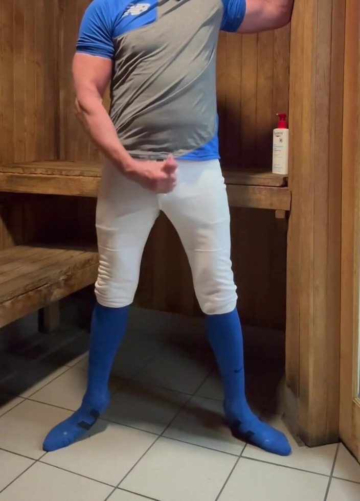 JockDad87: Alpha Kul i bastun med Jockdad87 Del 6