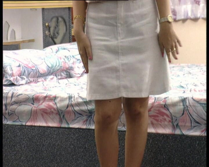 YOUR FIRST PORN: Behaarte Muschi Mit Thai - Pepek berbulu Aubergine dengan terung Thai