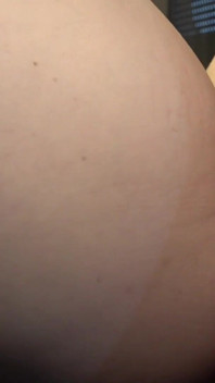 Melina May - extrémní tvrdý anální orgasmus