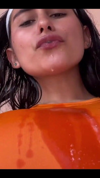 Jeniferplay - Ejaculare Non-stop: Primul Videoclip Cu Masturbare Non-stop XXX
