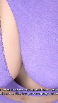Divertirsi in difficoltà Fg 13 - la trans jane fa la doccia dopo aver scopato vivian e mostra la scollatura al lavoro