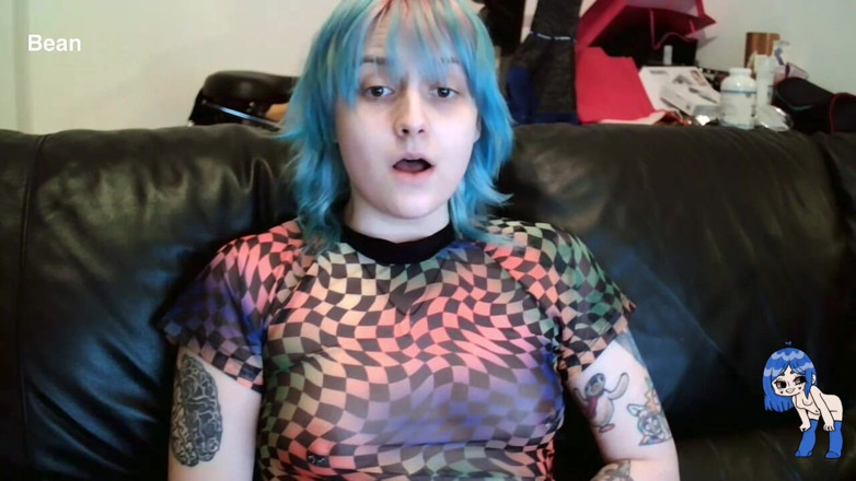 Alice Bean: Caméra en direct, burps