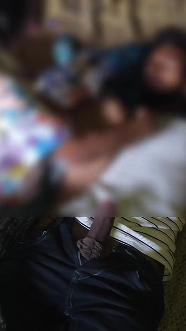 Arjun family porn: A cunhada acabou sendo água quente, então fiz uma boa água para...