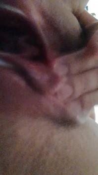 Ohhh, Boy.... I Really Wanna You Dick in My Pussy Cumming in Me