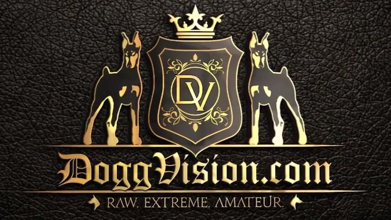 DoggVision: 18-jähriger teenager, ich kann dich in meinem bauch fühlen, bruder...