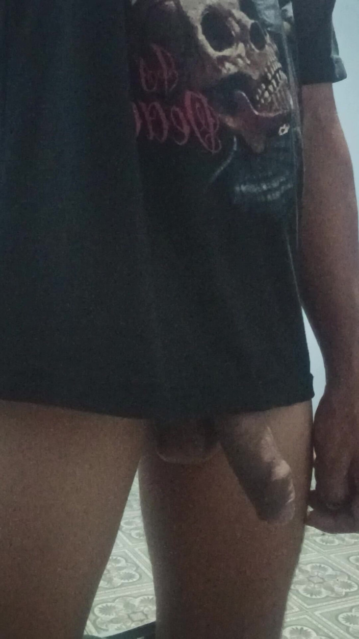 AdmHell: Tack och lov fastnade jag inte längre