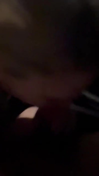 Dogging Blow