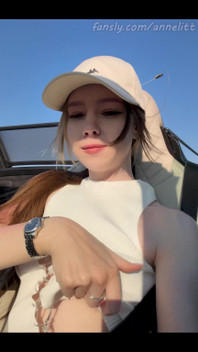 Can’t Wait for Warm Days to Make More Content Outside