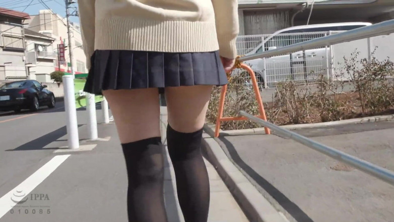 Raptor Inc: Yuuri Fukada cosplay speciální, nejlepší 4 hodiny 2/2