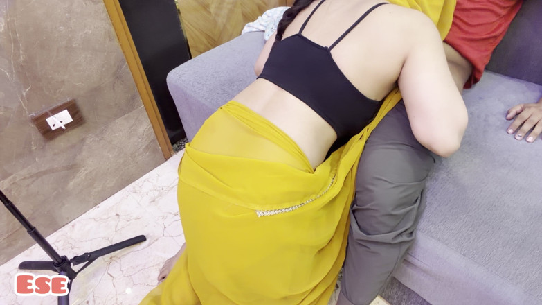 Sammy Sins: Thay vì buồn chán, tốt hơn là làm tình mà...