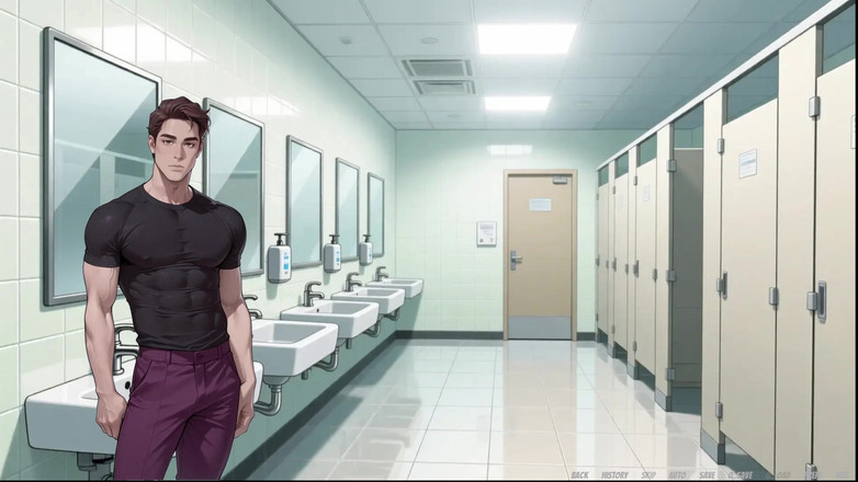 Wickedgammes studio: Met Groot Genoegen (deel 1)