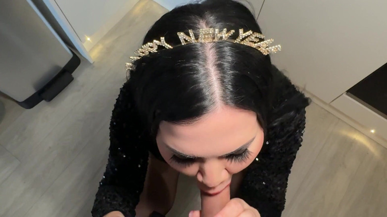 Jasmine Jae: Puszczalska ciocia Nye jebanie
