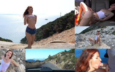 Thumbnail of Hitchhiker