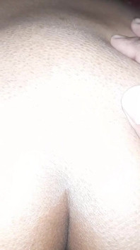 Real Desi Couple First Time Anal Experience - Authentic Indian Husband and Wife Intimacy