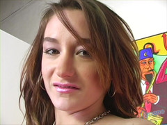 Mano Job: Michelle吹箫