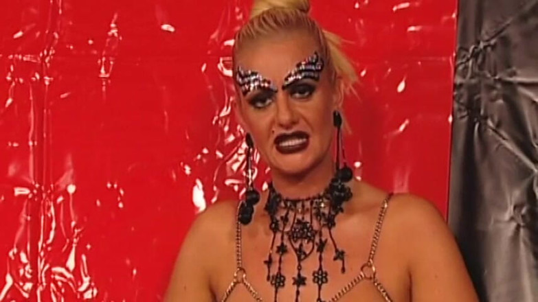 BDSM Fetish Deutschland: BDSM Toilet Slave Piss in Mounth German