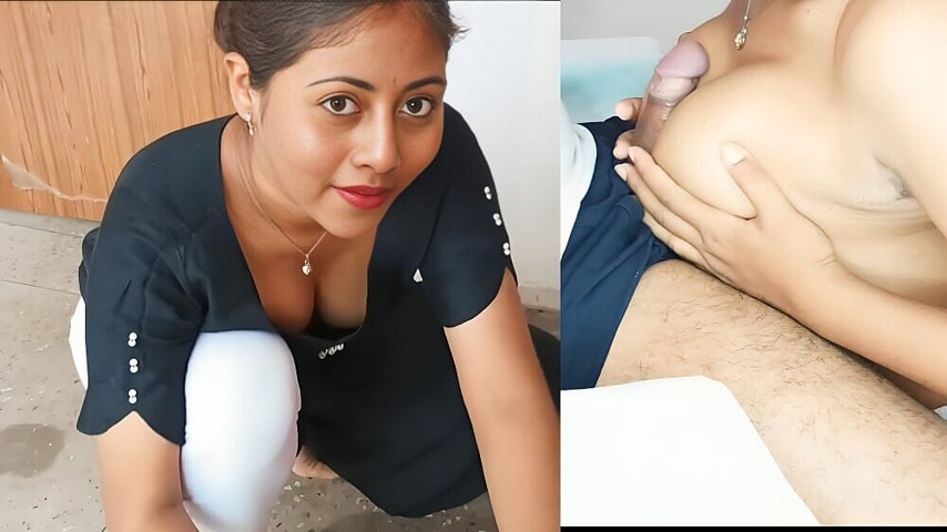 Desi Kaamwali Sex Viral Video Hindi (Wife lust) Desi Kaamwali Sex Viral Video Hindi (Wife lust)
