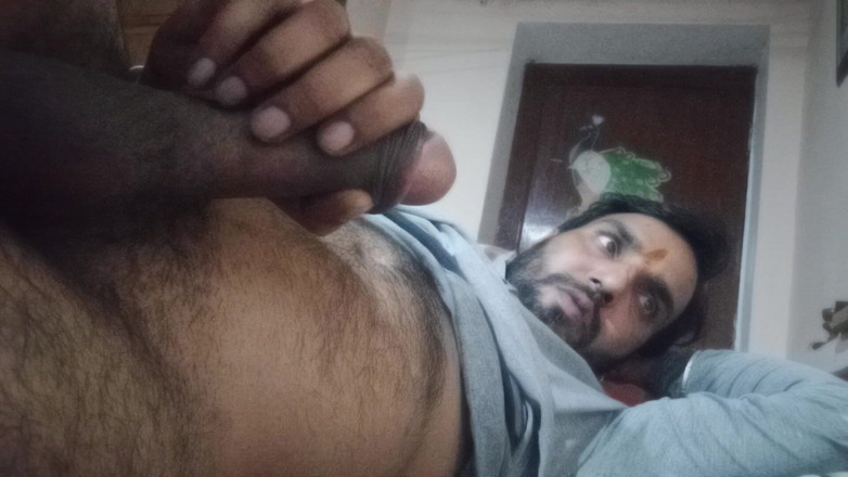 Rajasthani-old-lover: Homem indiano gosta