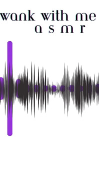 Wank med Me Asmr