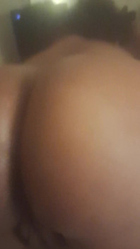 Watermelon Ass