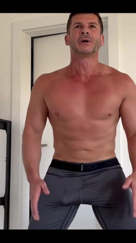 Squat Hops Side-to-side 24 Reps 3 Sets