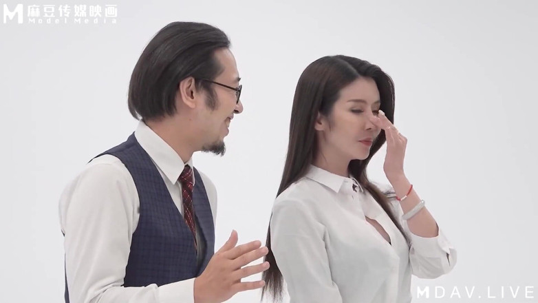 ModelMedia Asia: Mtvq20-ep1 Cooking Lewd Ep1 / Dessert Harus Dibuat dengan Cinta!!