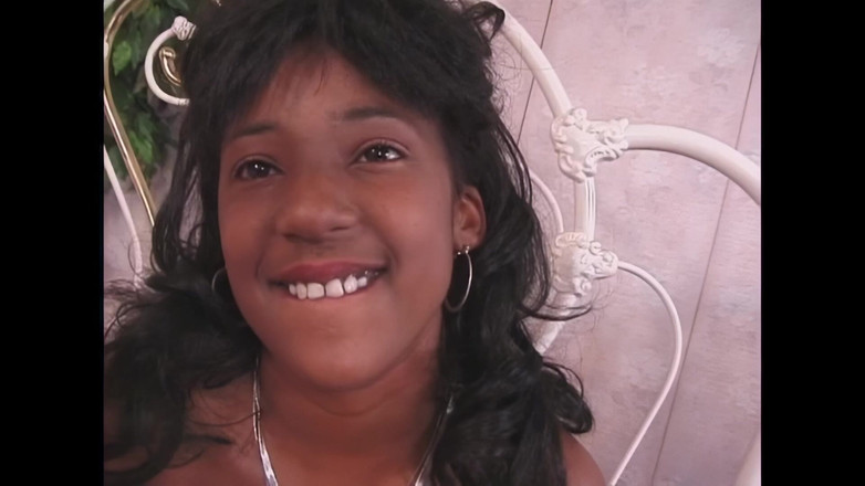 FM Video World: Duży czarny kutas dla księżniczki