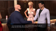 Johannes Gaming: Jessica O Neil hard news - Parte 9 - Il sindaco ha giocato...