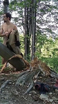 Hardcore Outdoor: Hard in Fresh Break