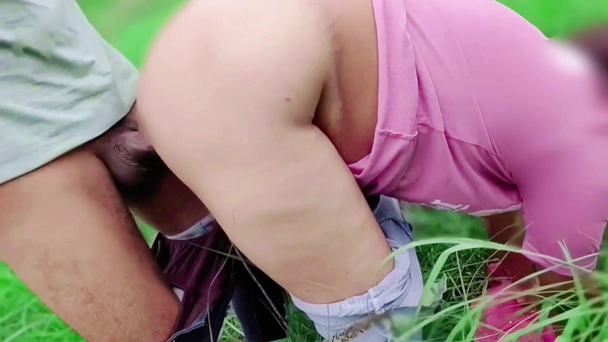 College Girl Fucking in Jungle. Hindi Audio (Your Soniya)