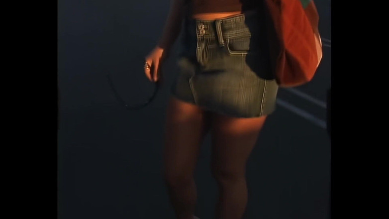 American beauty xxx: Înfometată pentru carne tare